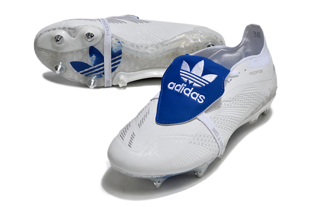 Adidas Predator Elite Tongue SG - David Beckham