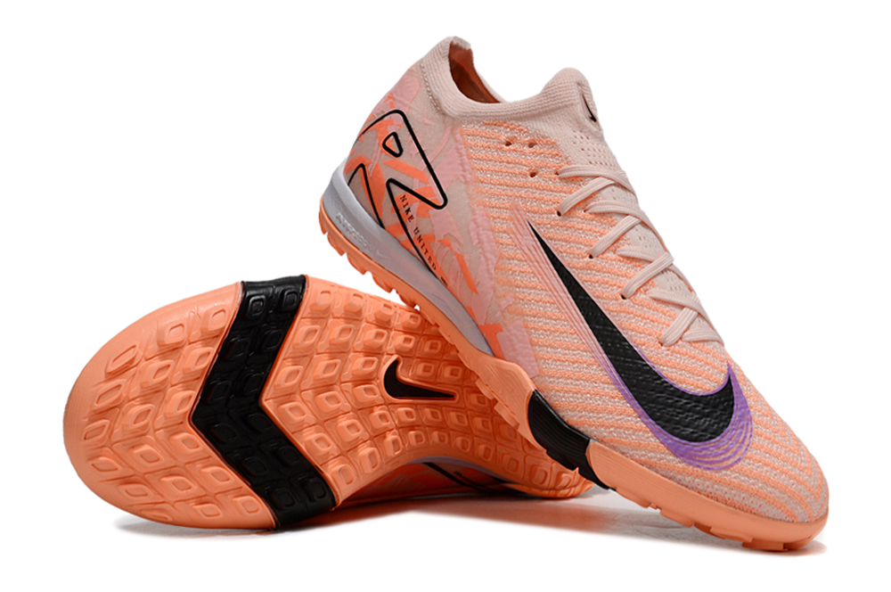 Chuteira Society Nike Air Zoom Mercurial Vapor 16 TF Elite + Brindes Exclusivos