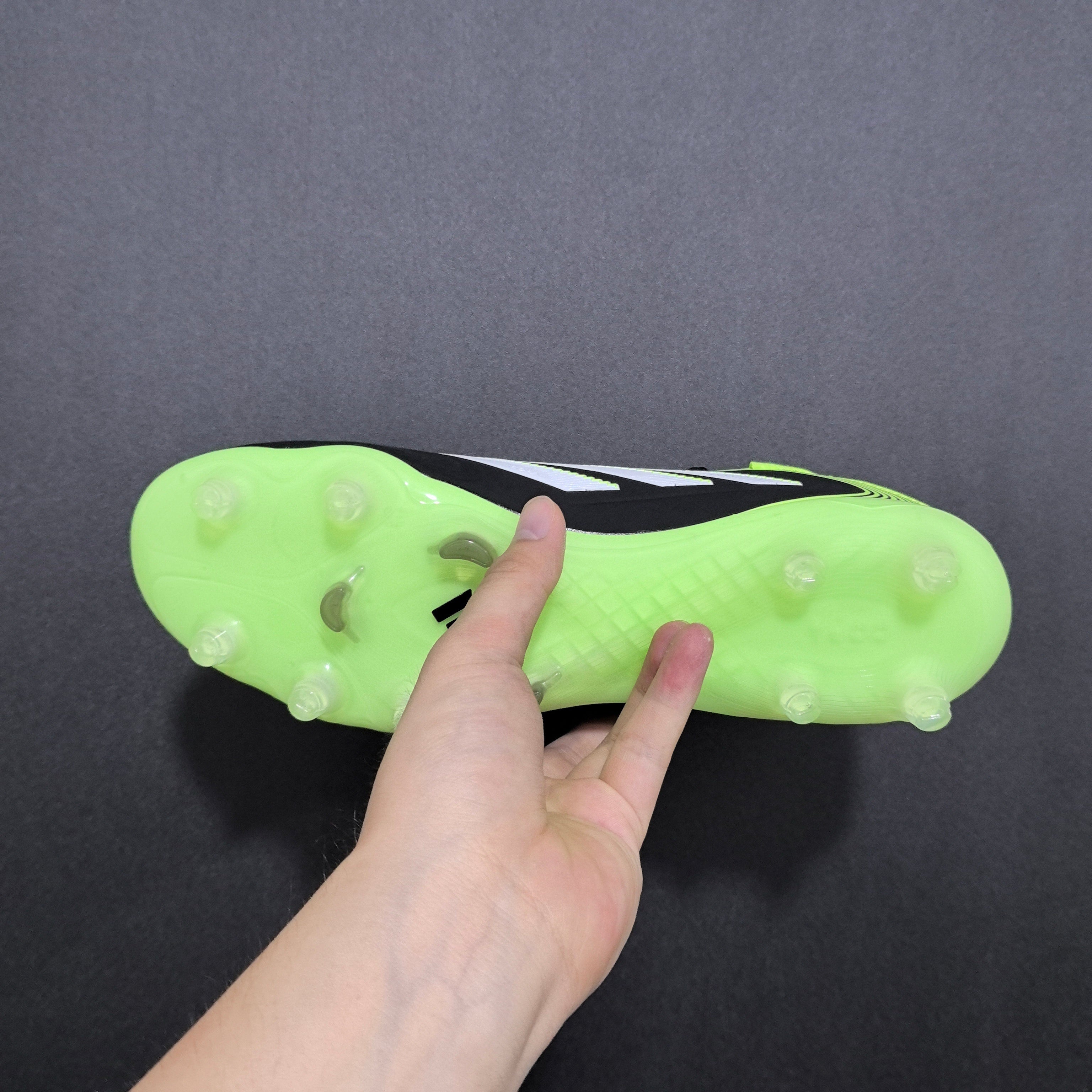 Chuteira Campo Adidas Copa Pure 3 FG Elite + Brindes