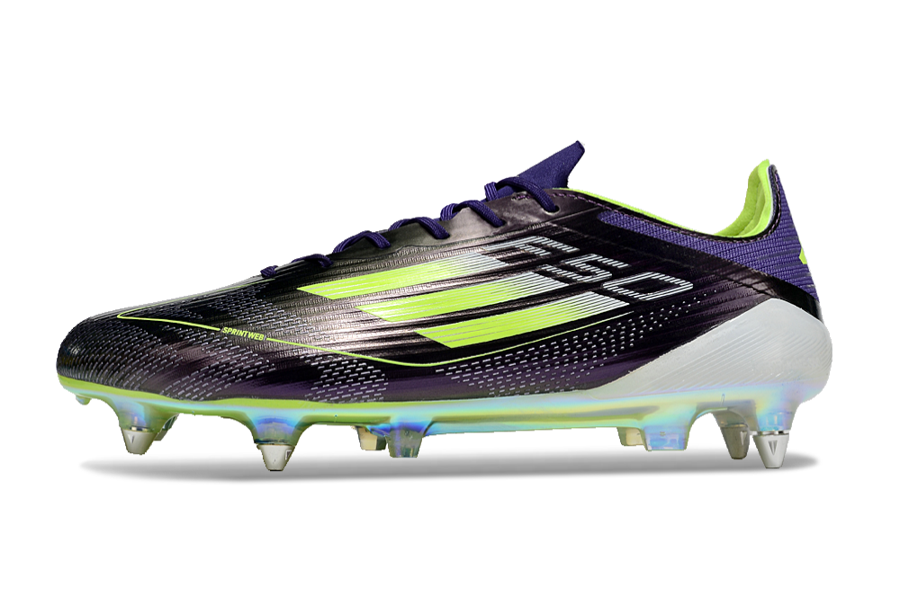 Adidas F50 Elite SG - Fast Reborn