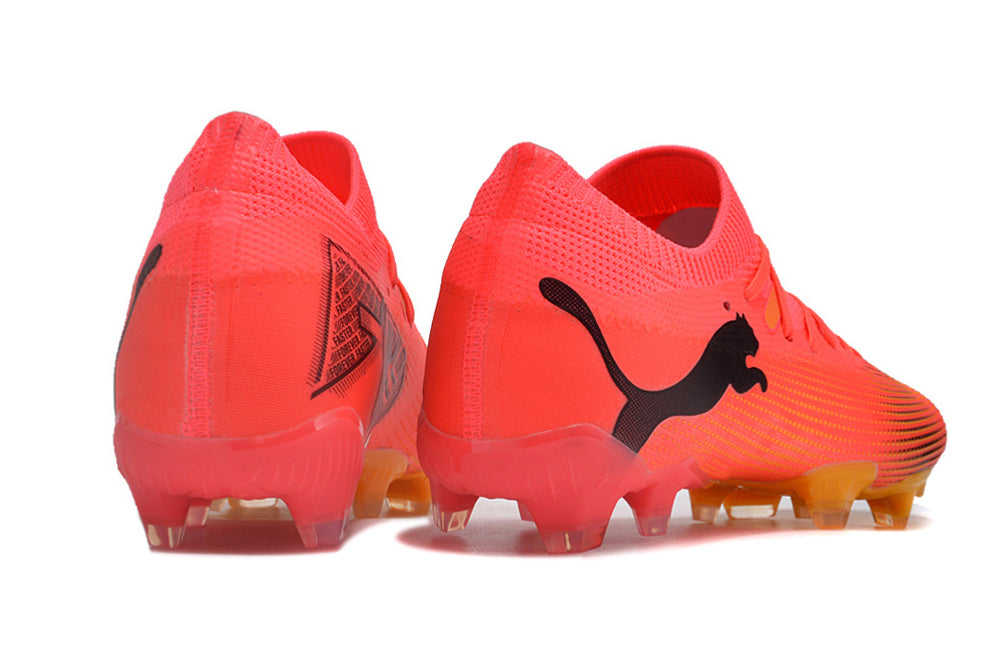 Chuteira Campo Puma Future 7 FG Elite + Brindes