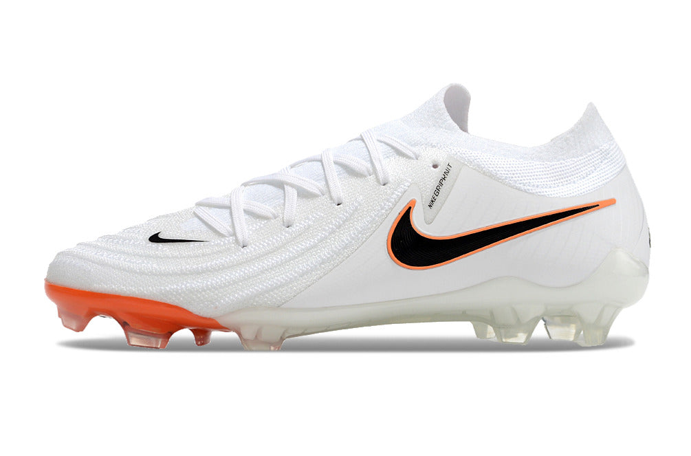 Chuteira Campo Nike Phantom Luna 2 Elite + Brindes