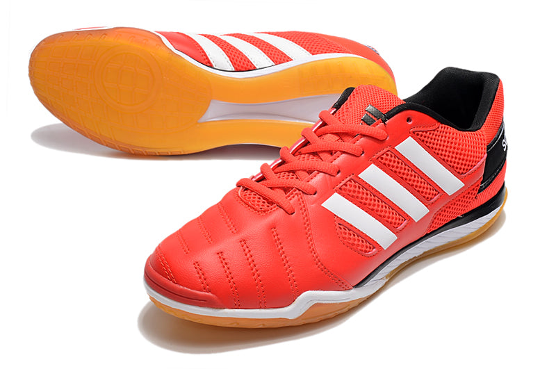 Tênis Futsal Adidas Top Sala IC Elite + Brindes