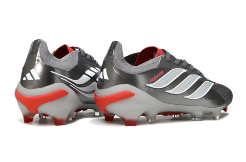 Chuteira Campo Adidas Predator FG Elite + Brindes