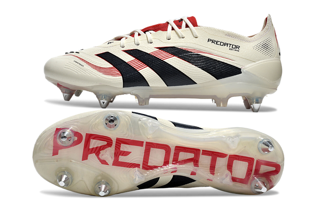 Adidas Predator 25 Elite SG - Goal Hunter