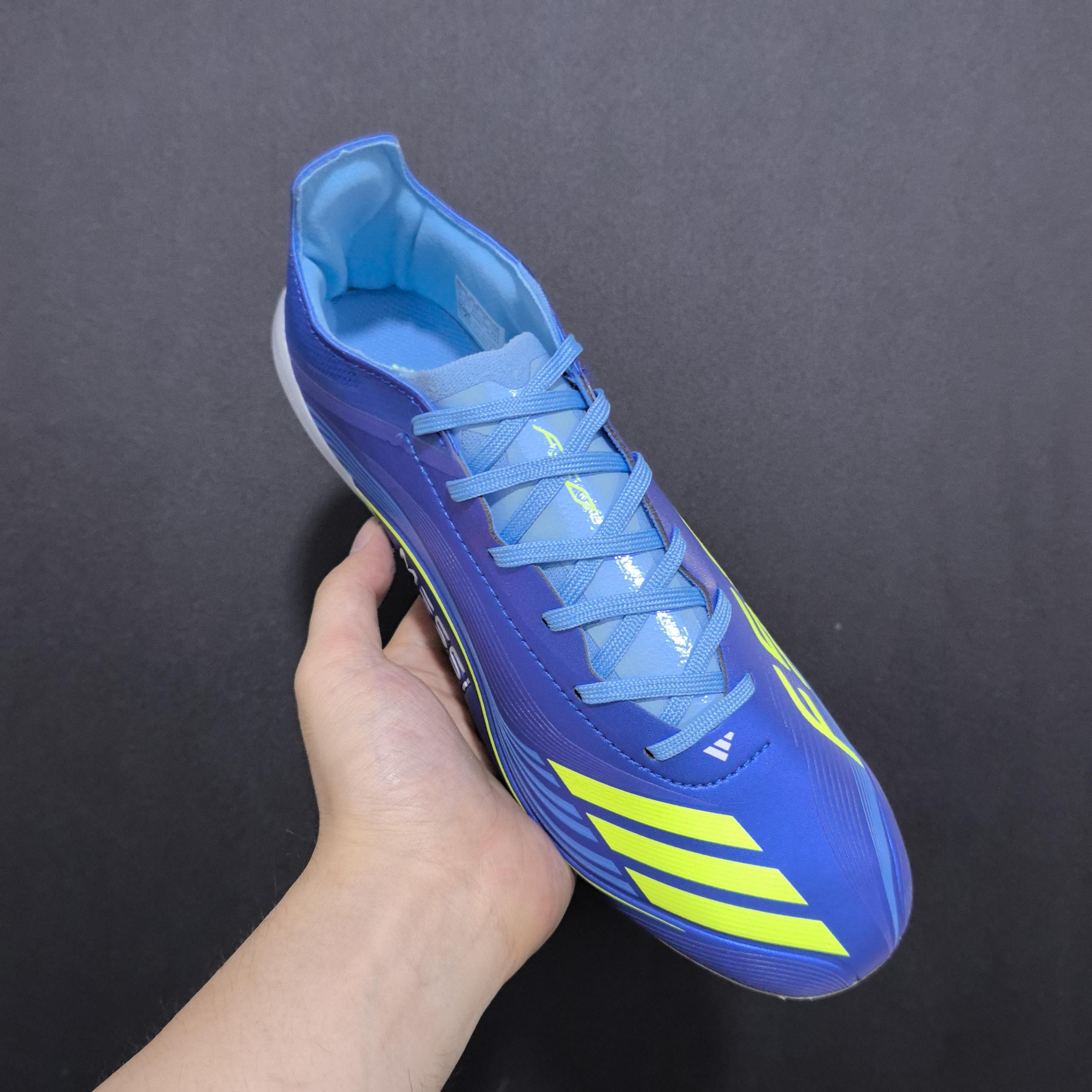 Chuteira Campo Adidas X F50 FG Elite + Brindes