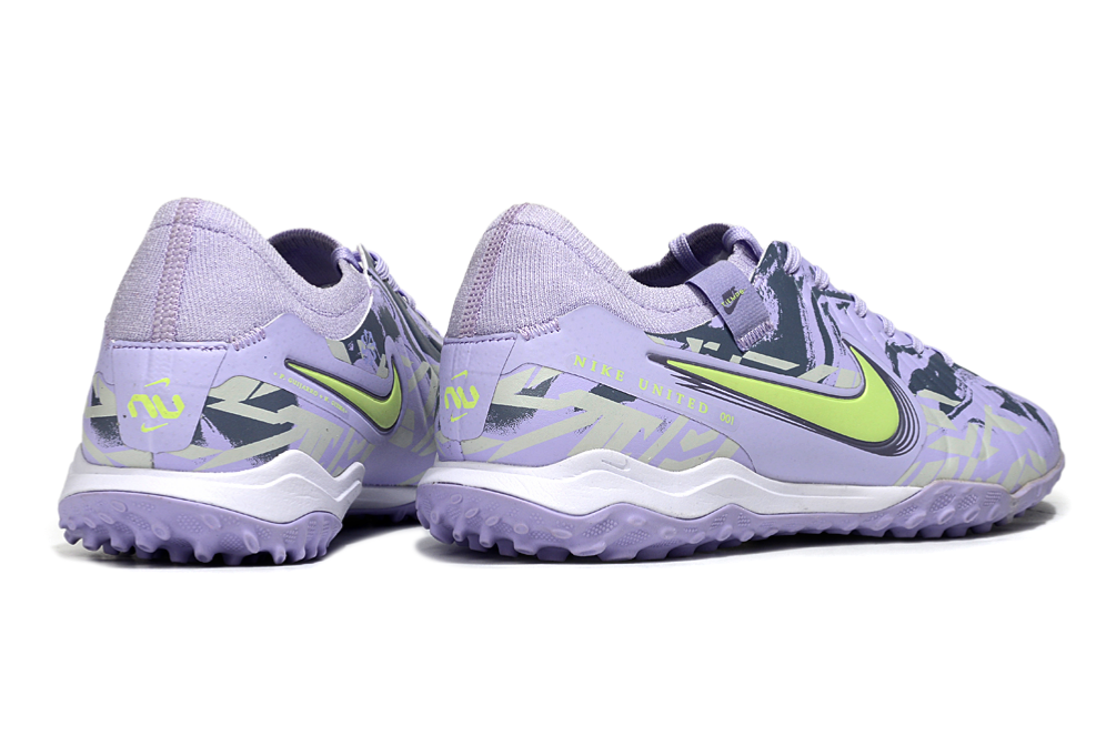 Nike Tiempo Legend X PRO Society - Lv8