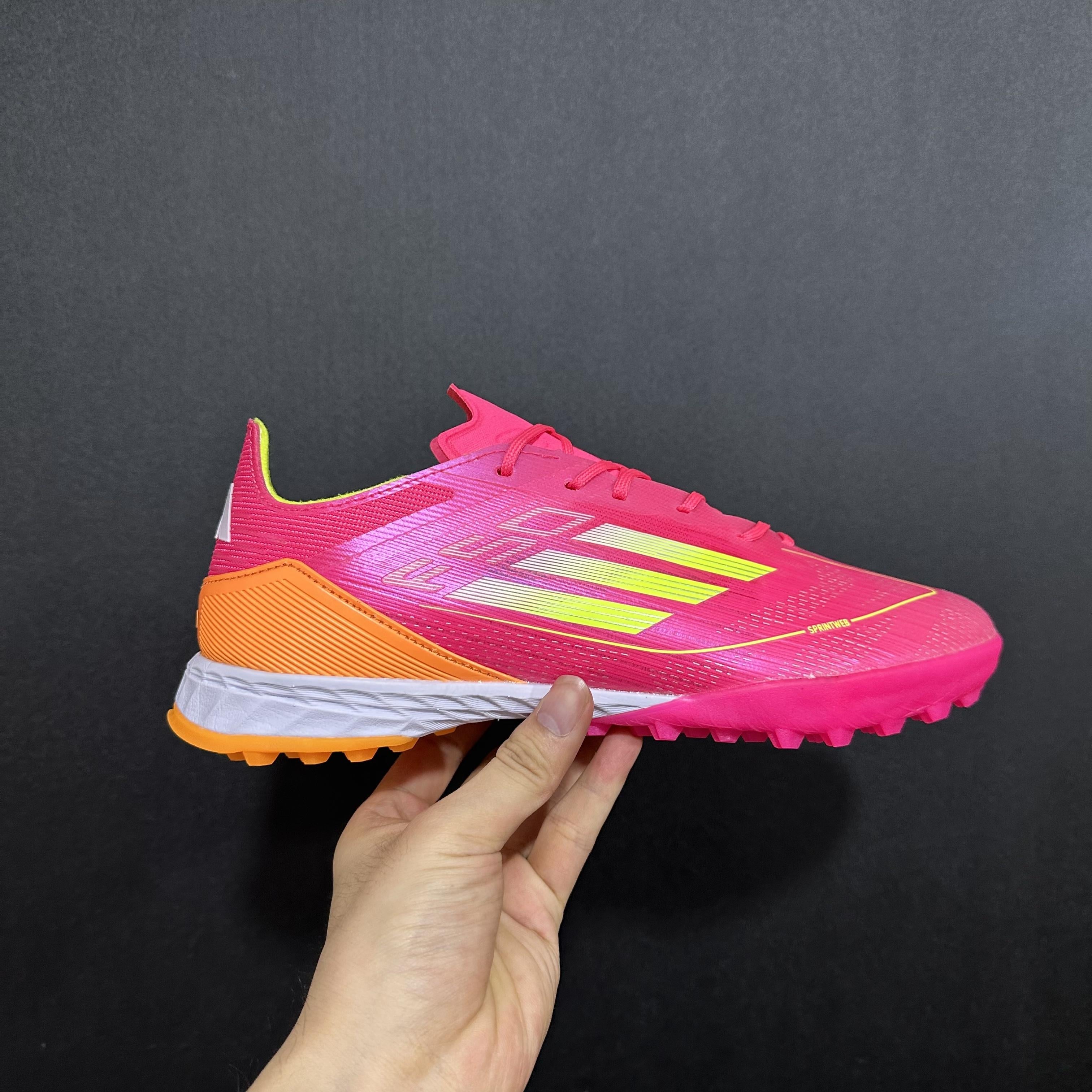 Chuteira Society Adidas X F50 TF Elite + Brindes