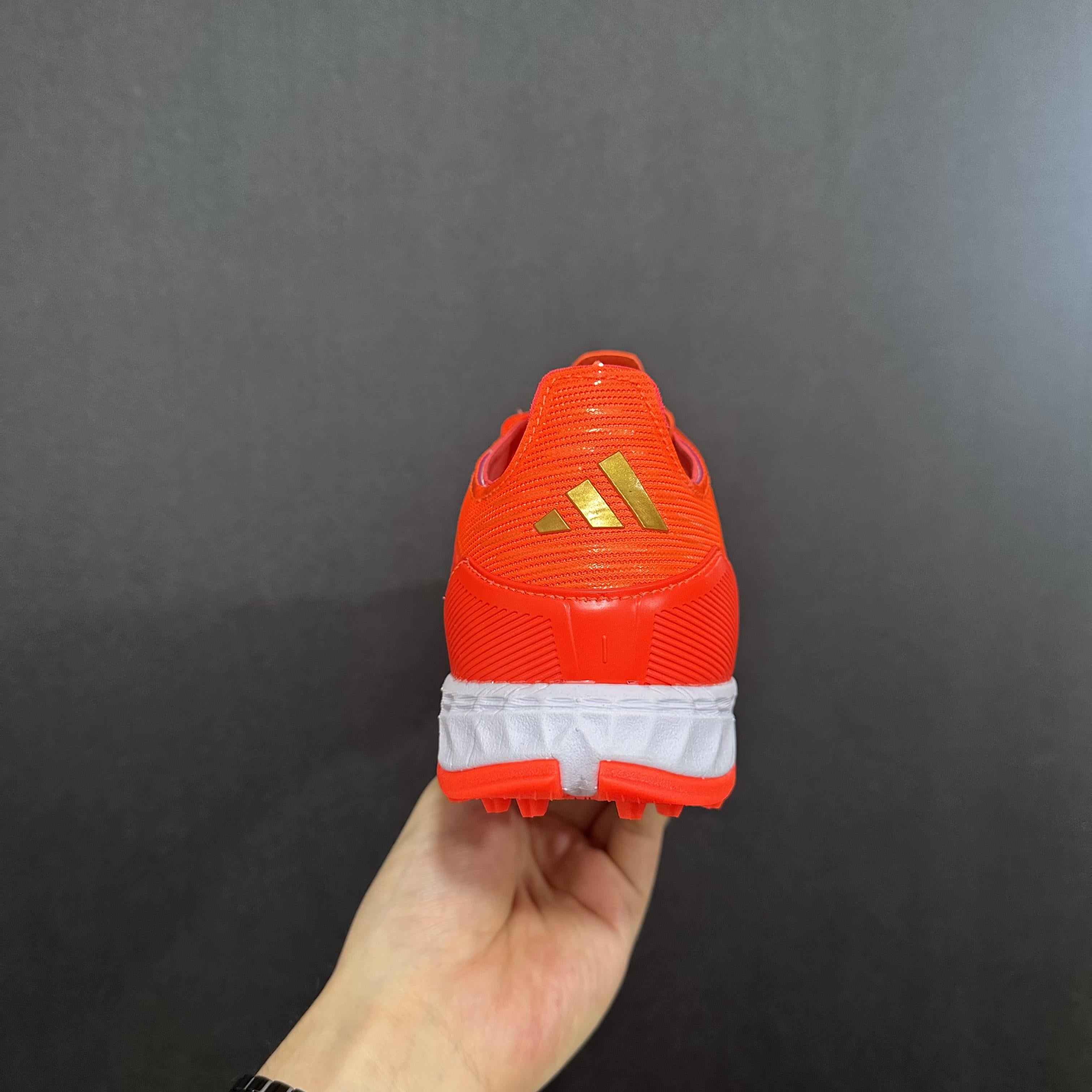 Chuteira Society Adidas X F50 TF Elite + Brindes