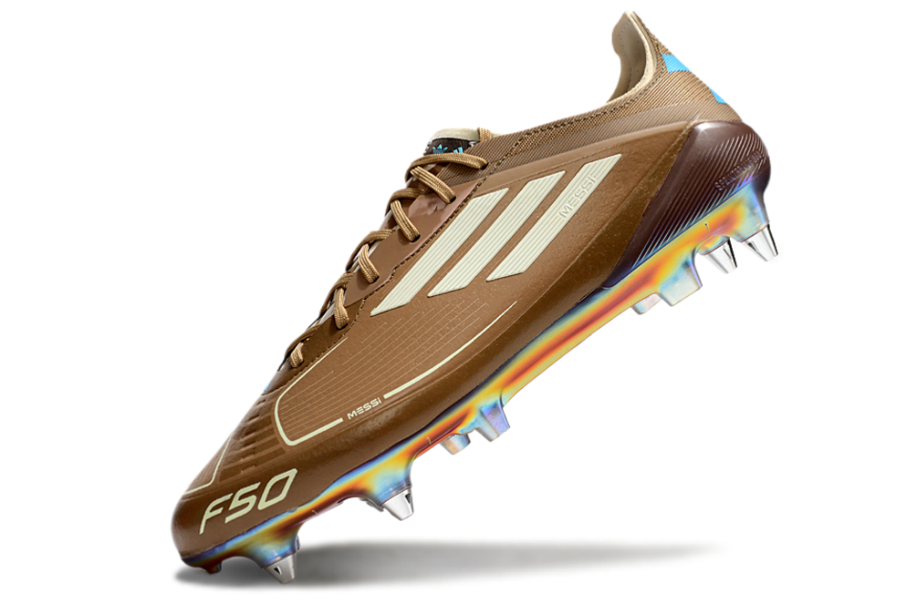 Adidas F50 Elite SG -  Messi x Bunny