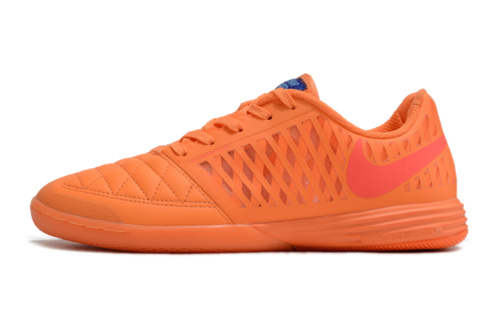 Tênis Futsal Nike Lunar Gato II IC Elite + Brindes