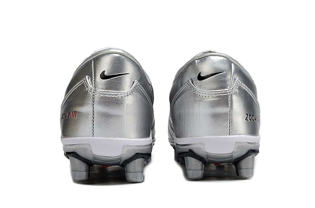 Chuteira Campo Nike Total 90 FG Elite + Brindes