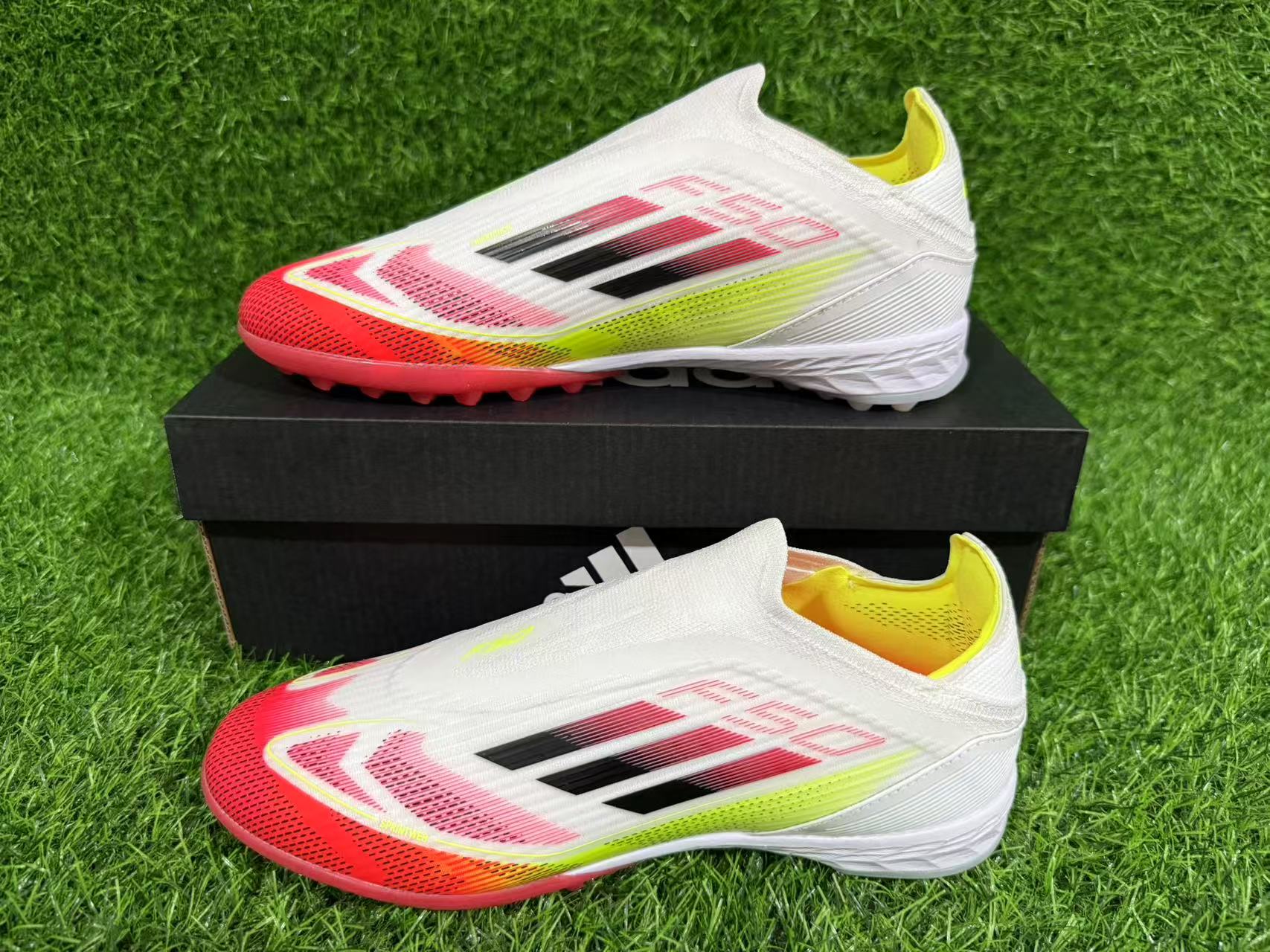 Chuteira Society Adidas X F50+ TF Elite + Brindes