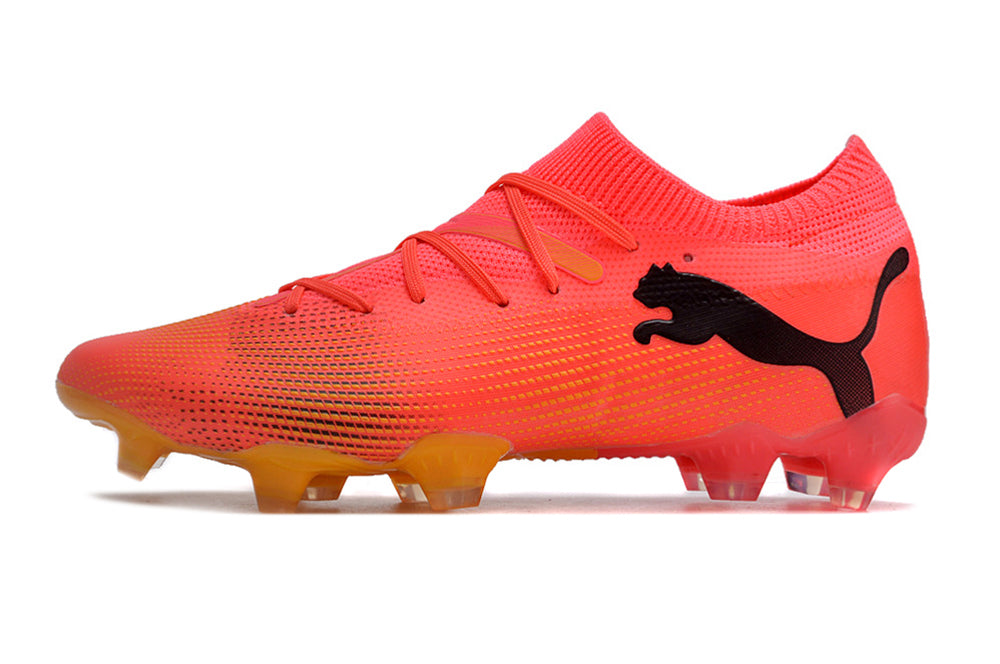 Chuteira Campo Puma Future 7 FG Elite + Brindes