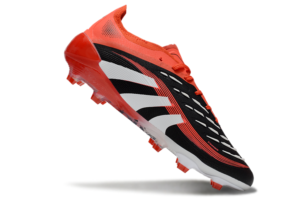 Chuteira Campo Adidas Predator FG  Elite + Brindes