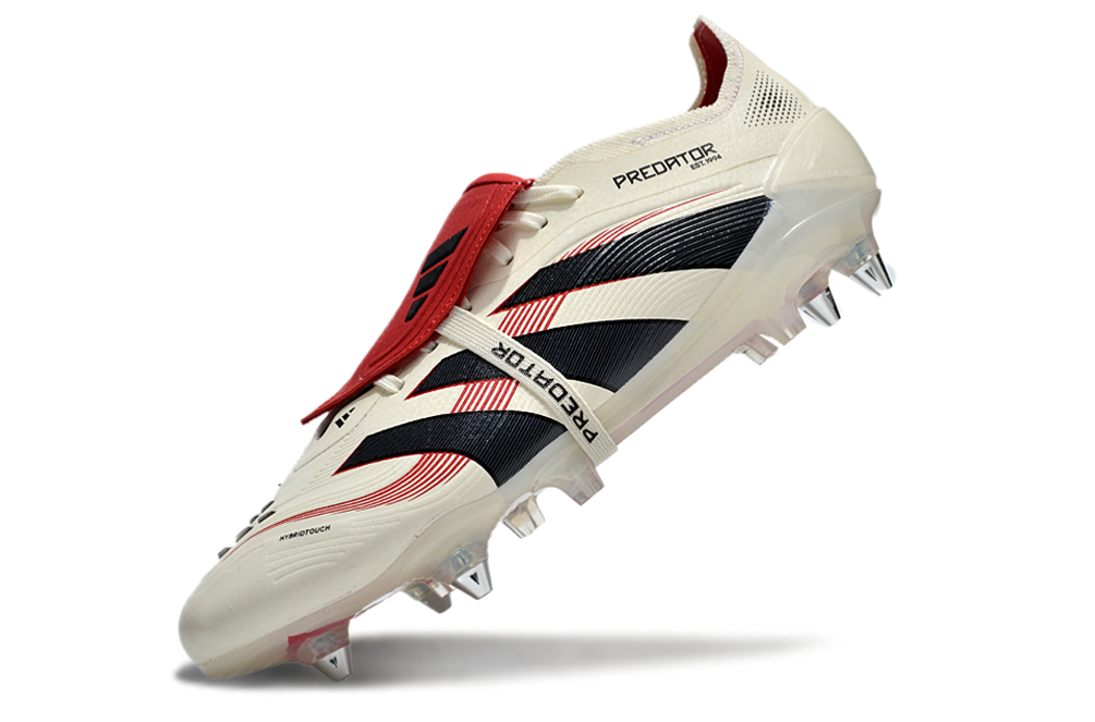 Adidas Predator Elite Tongue SG - Goal Hunter