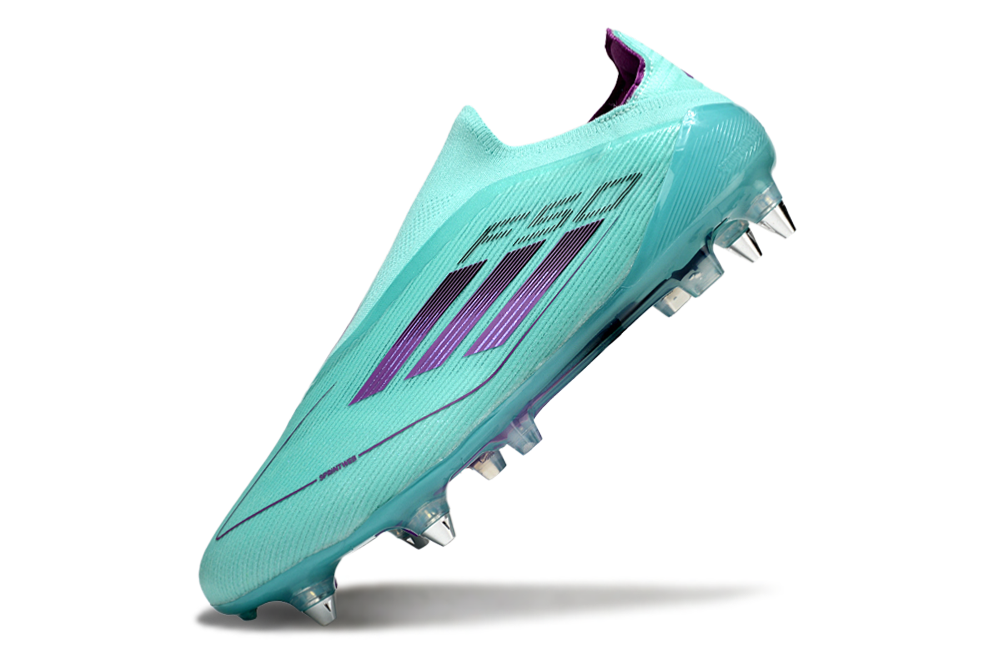 Adidas F50 Elite Laceless SG
