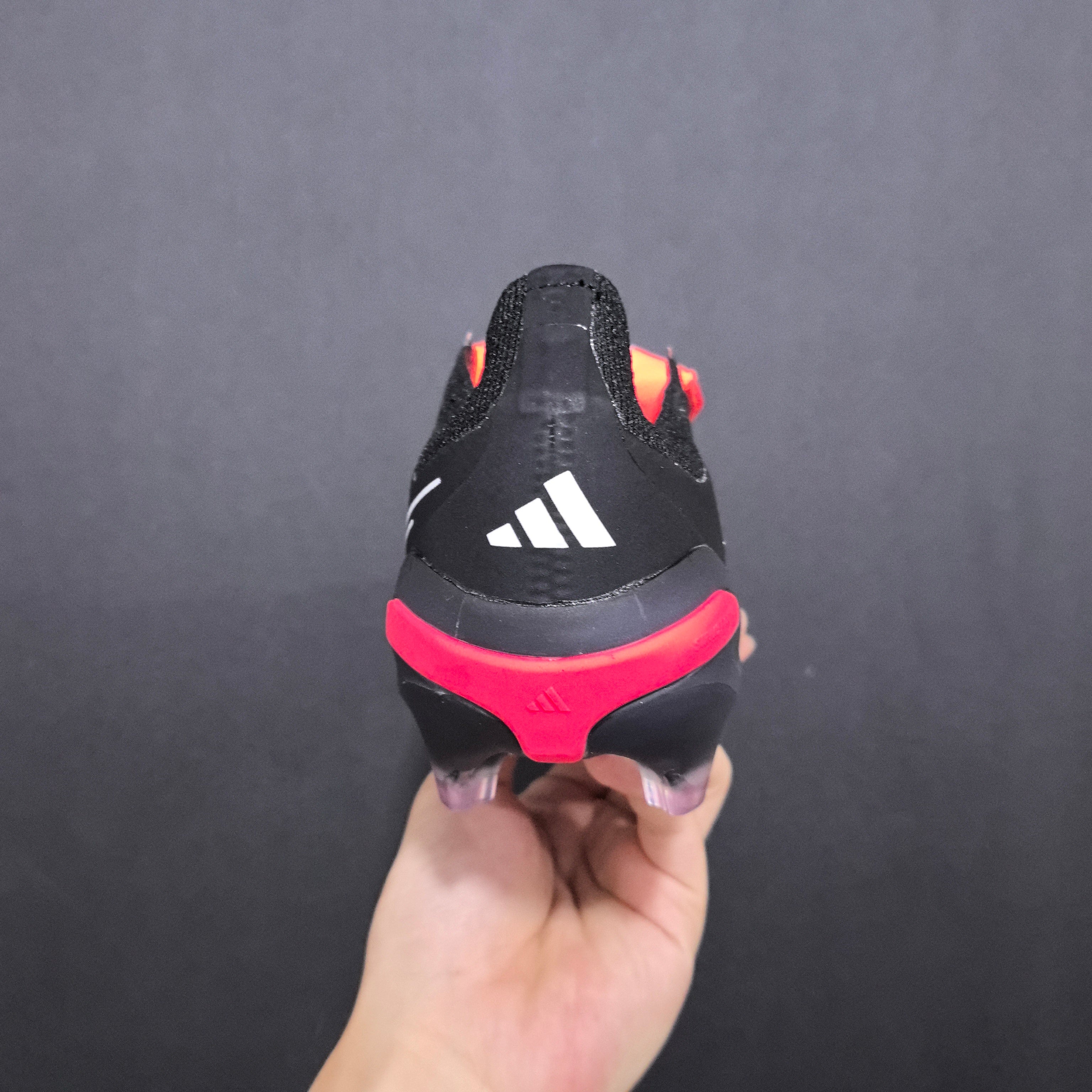 Chuteira Campo Adidas Predator 26 FG Elite + Brindes