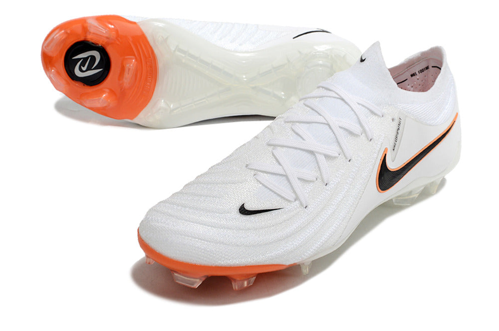 Chuteira Campo Nike Phantom Luna 2 Elite + Brindes