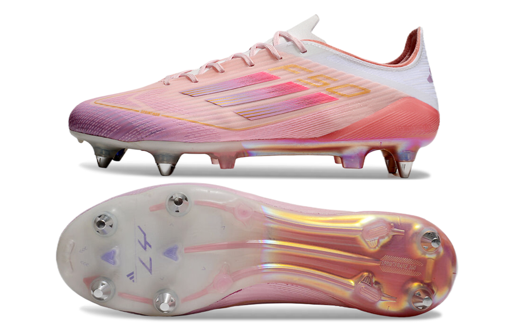 Adidas F50 Elite SG - Lamine Yamal