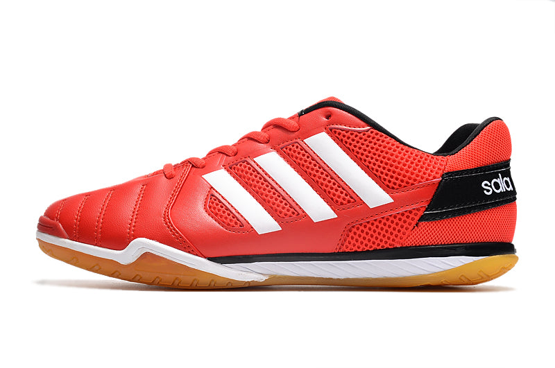 Tênis Futsal Adidas Top Sala IC Elite + Brindes
