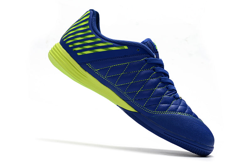 Tênis Futsal Nike Lunar Gato II IC Elite + Brindes