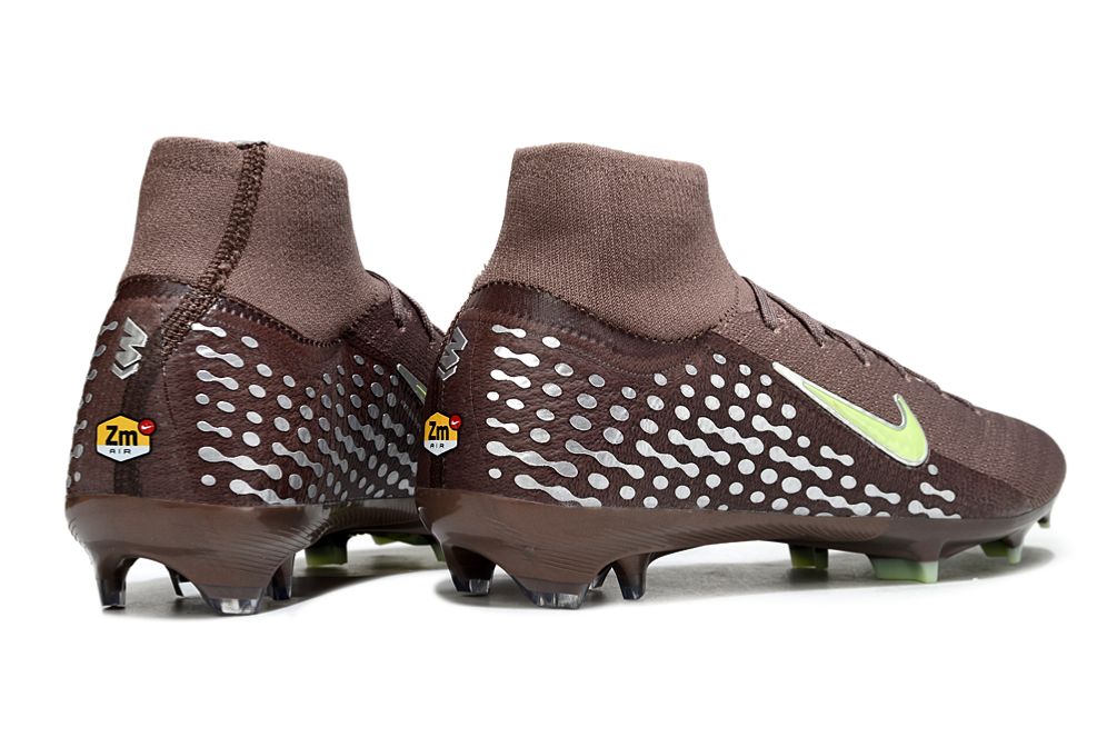 Chuteira Campo Nike Air Zoom Mercurial Superfly 10 Elite + Brindes