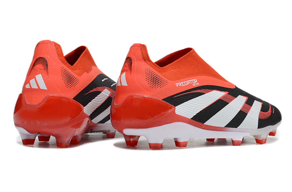 Chuteira Campo Adidas Predator+ FG  Elite + Brindes