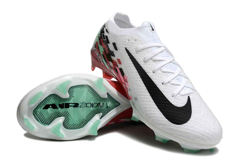 Chuteira Campo Nike Air Zoom Mercurial Vapor 16 Elite + Brindes Exclusivos