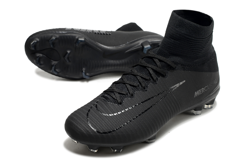 Chuteira Campo Nike Mercurial Superfly 5 Elite + Brindes