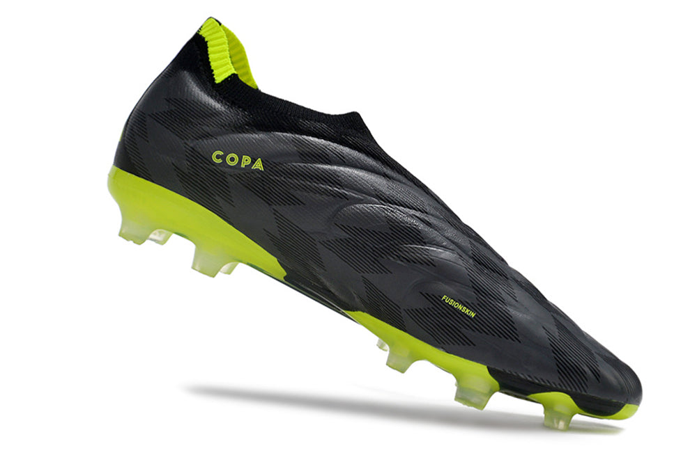 Chuteira Campo Adidas Copa Pure + FG Elite + Brindes