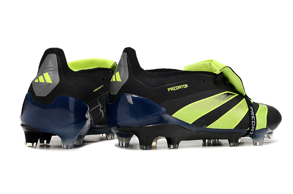 Chuteira Campo Adidas Predator 30  Elite + Brindes