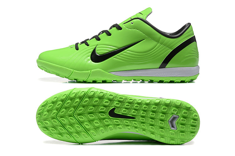 Chuteira Society Nike Mercurial Vapor 1 (RONALDO) TF Elite + Brindes