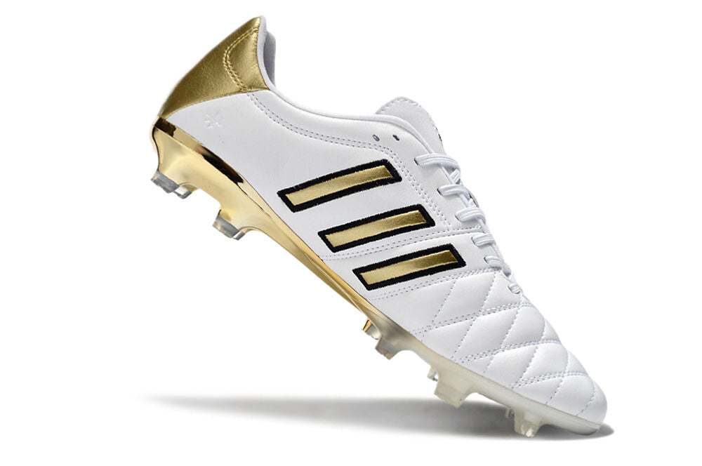 Chuteira Campo Adidas Toni Kroos 11PRO Elite + Brindes
