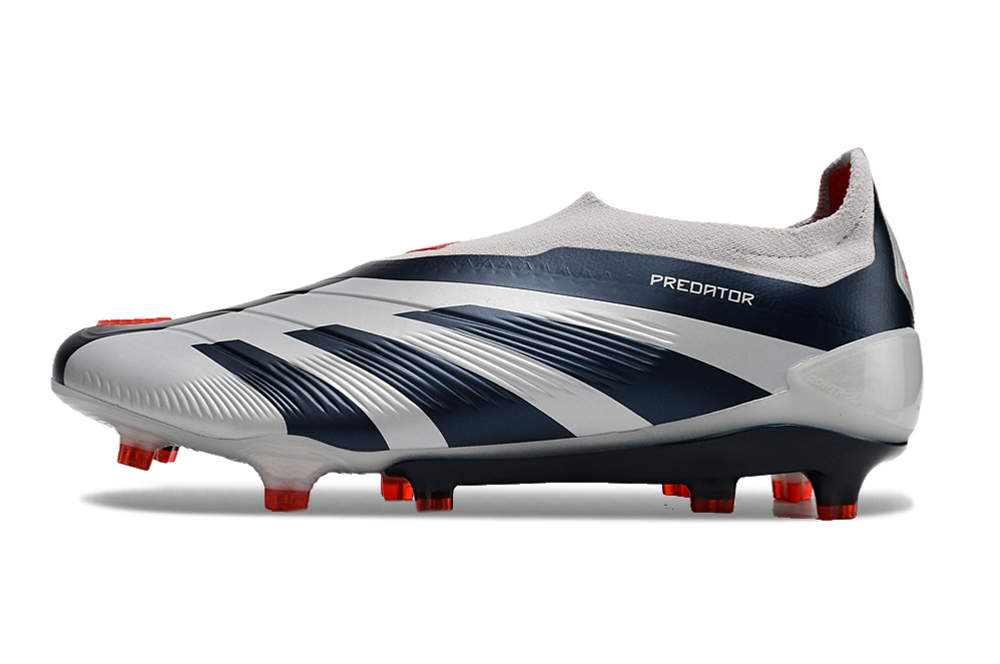 Chuteira Campo Adidas Predator+ FG Elite + Brindes