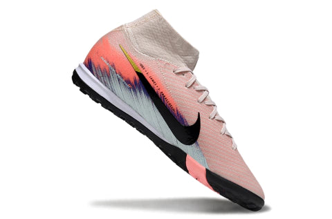 Chuteira Society Nike Air Zoom Mercurial Superfly 10 TF Elite + Brindes Exclusivos