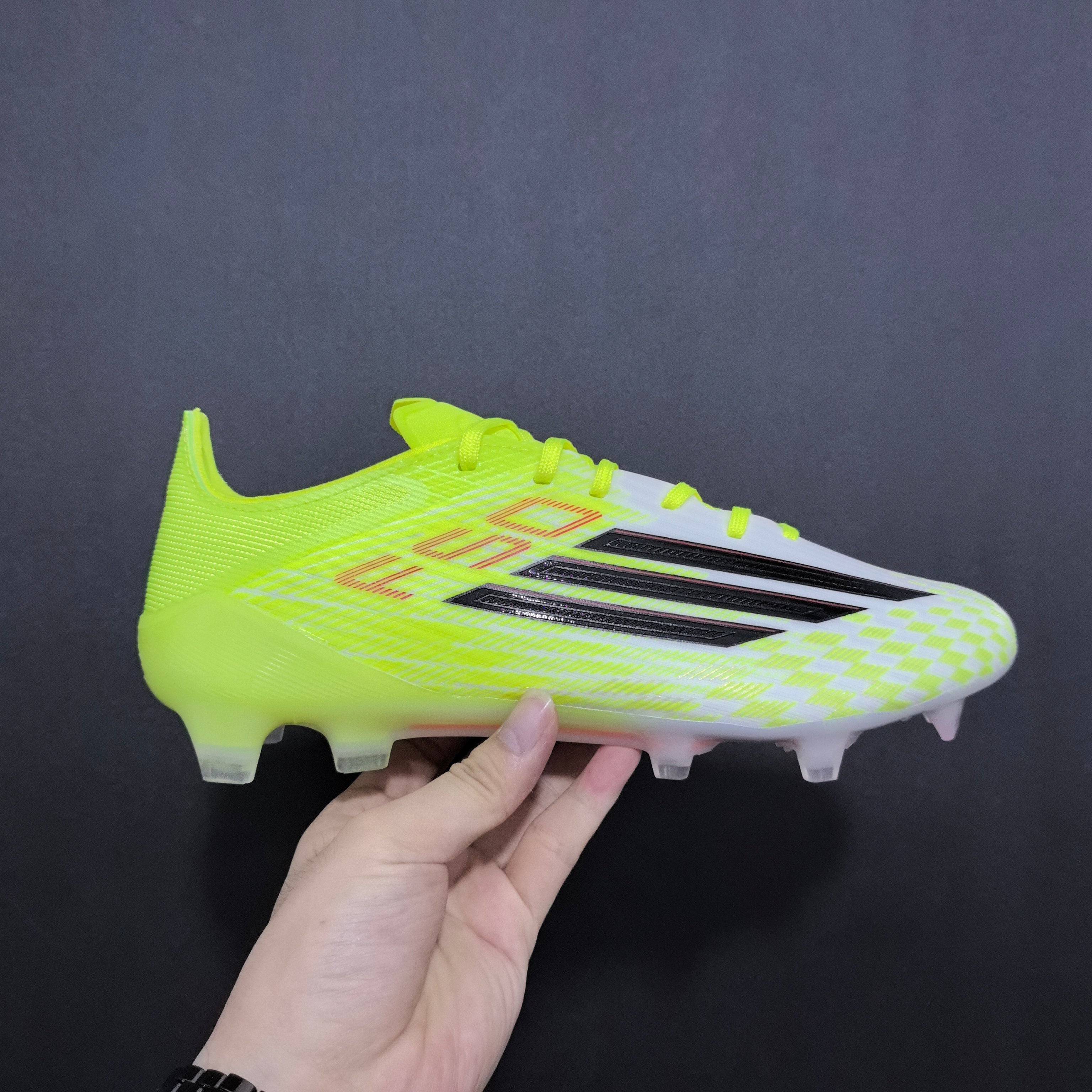 Chuteira Campo Adidas X F50 FG Elite + Brindes