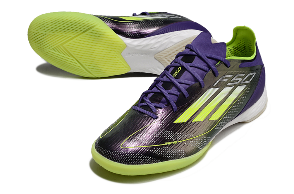 Adidas F50 Elite Futsal IC