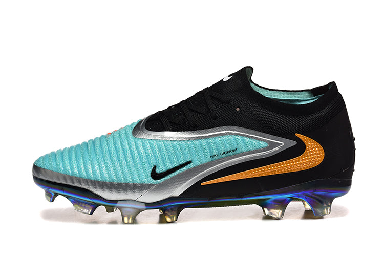 Chuteira Campo Nike Phantom GX 6 FG Elite + Brindes