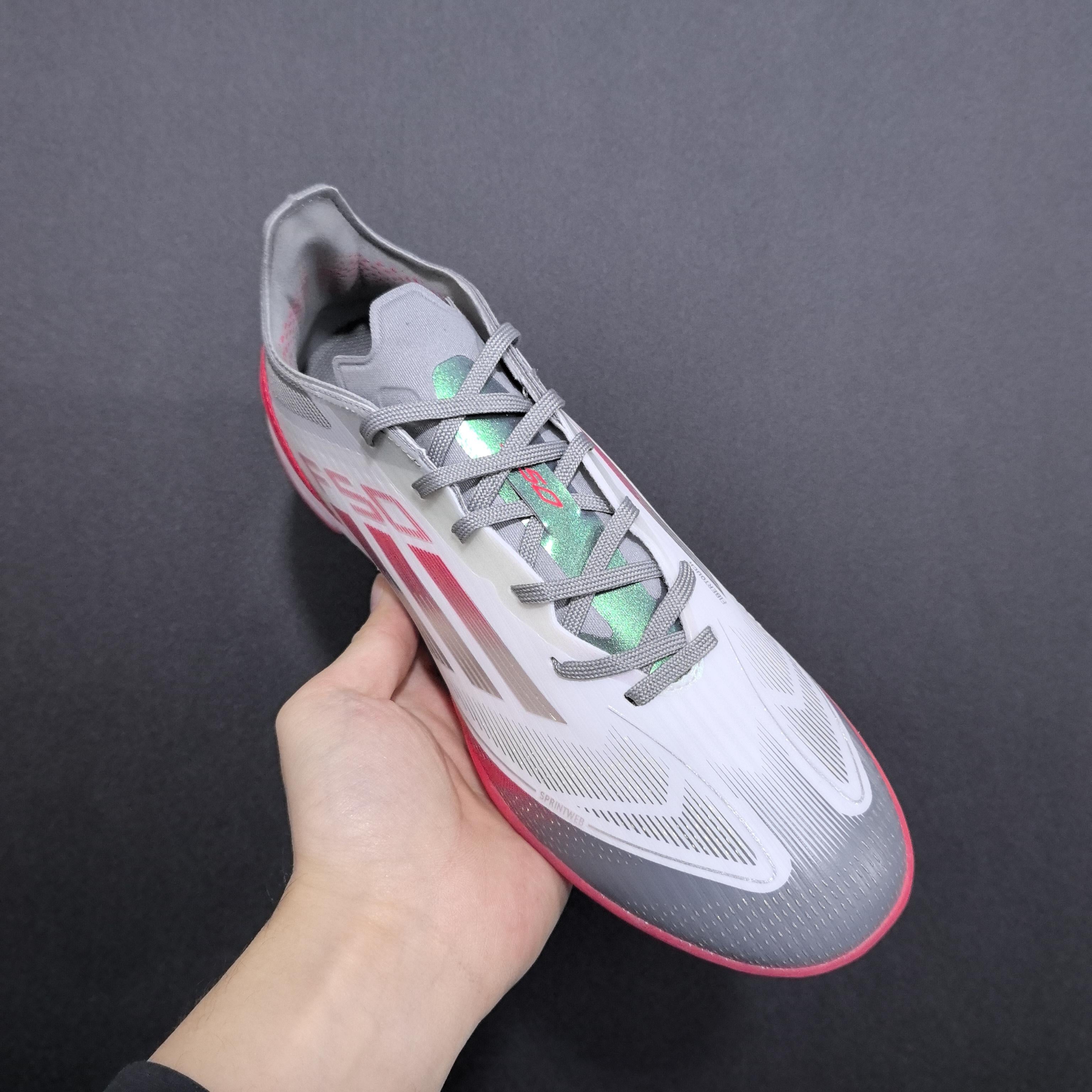 Chuteira Society Adidas X F50 TF Elite + Brindes