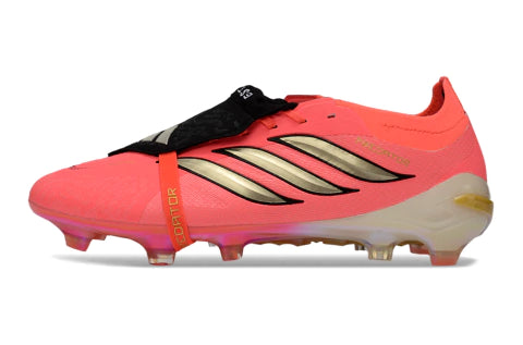 Chuteira Campo Adidas Predator 26 FG Elite + Brindes