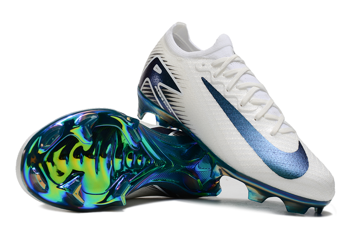 Chuteira Campo Nike Air Zoom Mercurial Vapor 16 Elite + Brindes Exclusivos