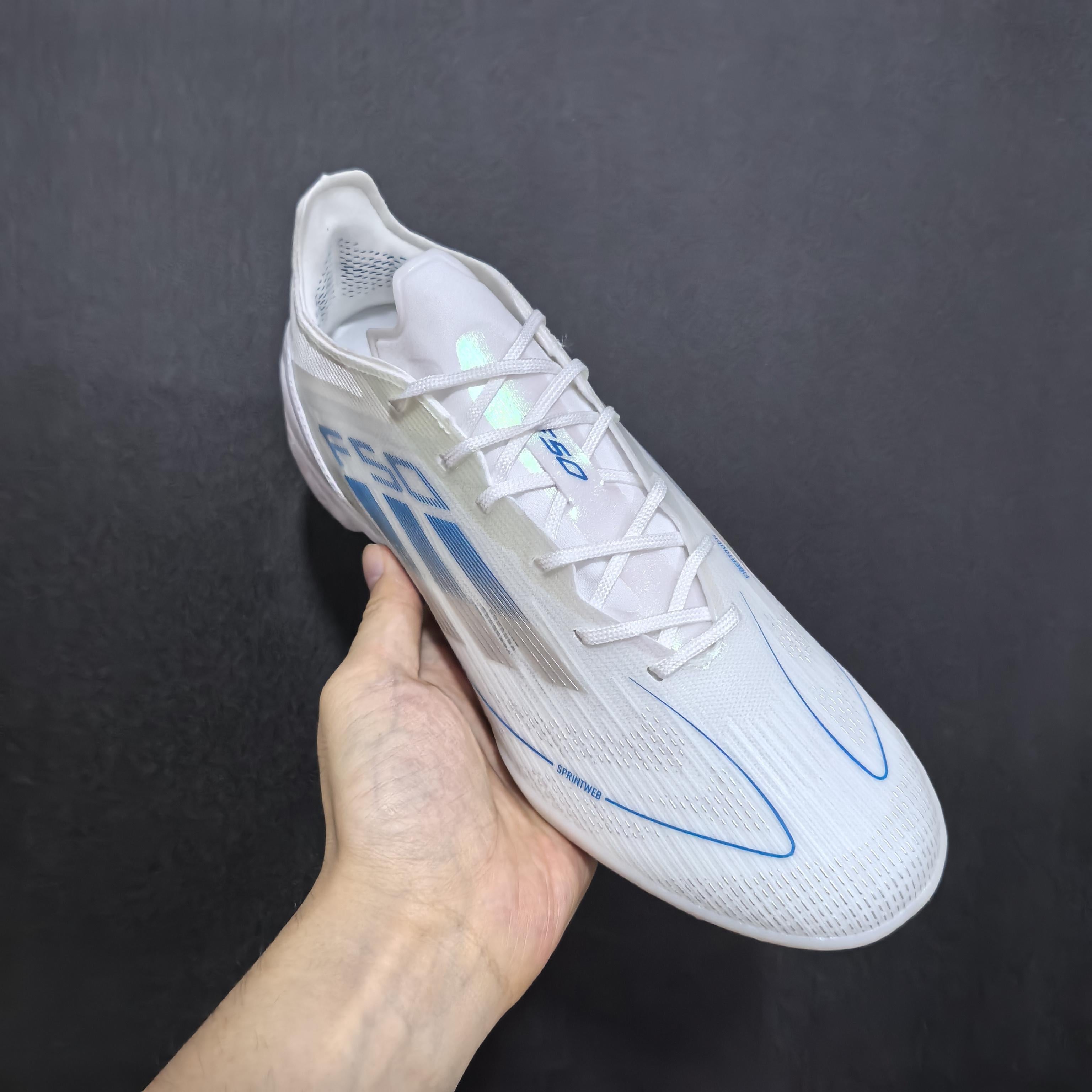 Chuteira Society Adidas X F50 TF Elite + Brindes