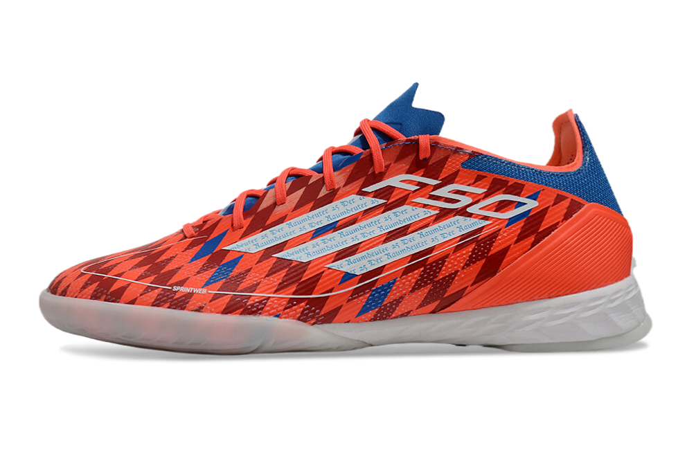 Adidas F50 Elite Futsal IC