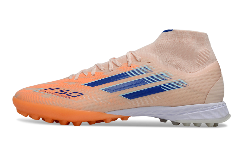 Chuteira Society Adidas X F50 TF Elite + Brindes