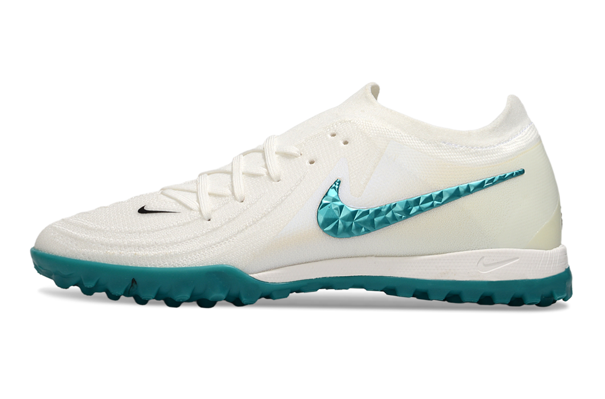 Chuteira Society Nike Phantom Luna TF 2 Elite + Brindes