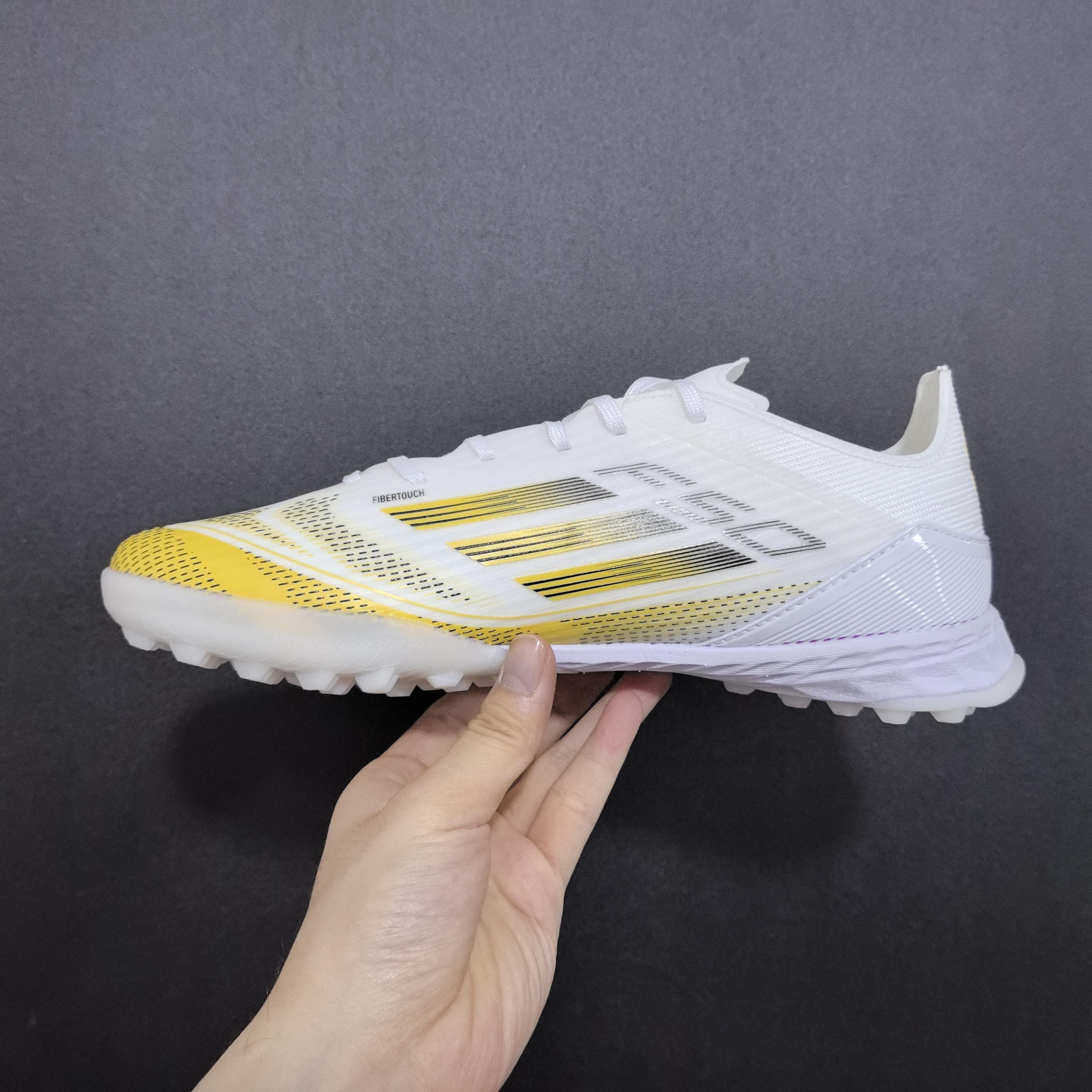 Chuteira Society Adidas X F50 TF Elite + Brindes