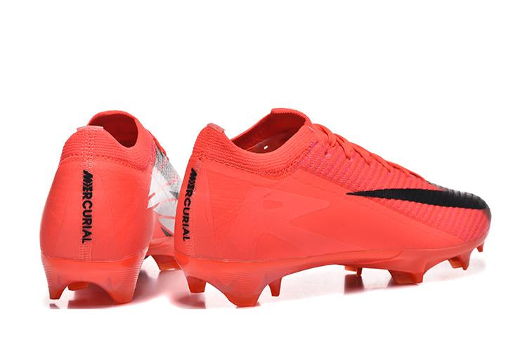 Chuteira Campo Nike Air Zoom Mercurial Vapor 16 Elite + Brindes