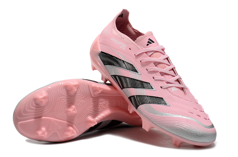 Chuteira Campo Adidas Predator FG  Elite + Brindes