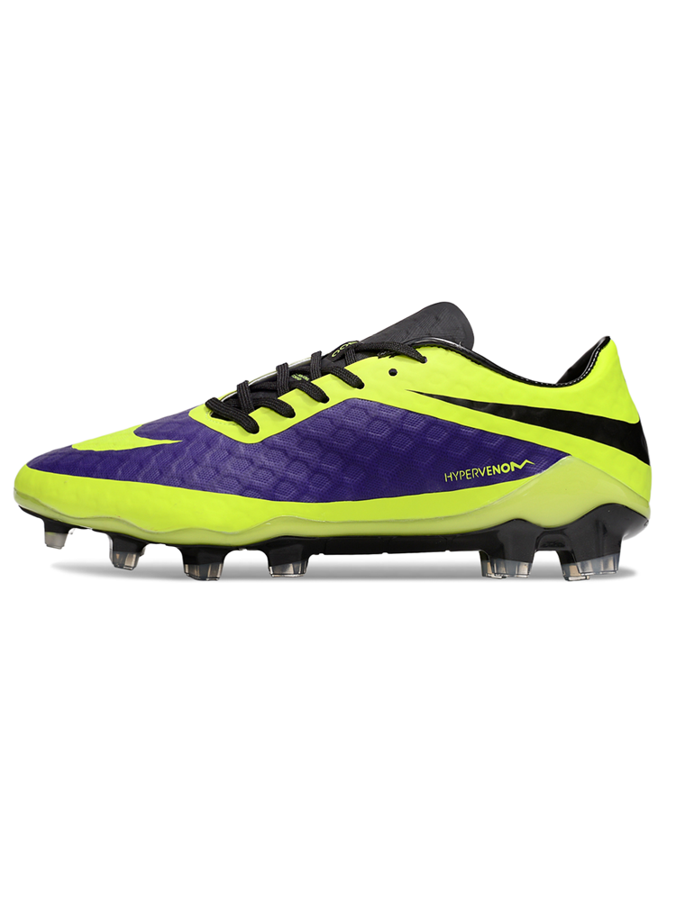 Chuteira Campo Nike Hypervenom Phantom I fg Elite + Brindes